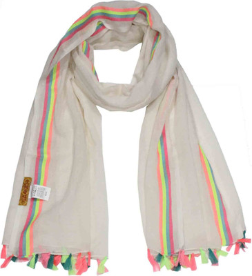 40% OFF on True Fashion Solid Cotton Blend Women 40% OFF on True Fashion Solid Cotton Blend Women