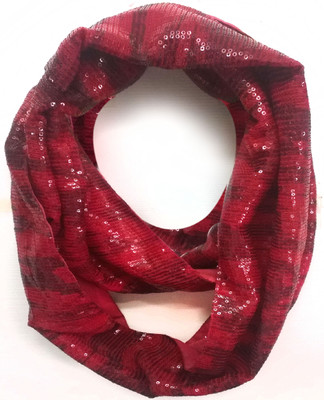 ScarfKing Printed Polycotton Women ScarfKing Printed Polycotton Women