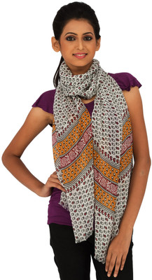 25% OFF on Moda Vastra Printed Viscose Women's