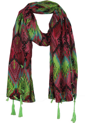 50% OFF on True Fashion Geometric Print Polycotton Women 50% OFF on True Fashion Geometric Print Polycotton Women