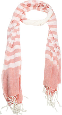 74% OFF on Cashmere Craft Striped Cotton Viscose Blend Women 74% OFF on Cashmere Craft Striped Cotton Viscose Blend Women