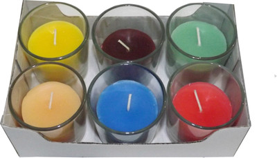 

Numen Spark Multi-Scent Votive Candle(850 g)