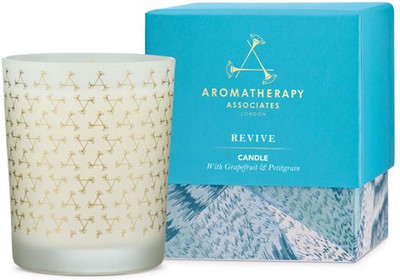 Aromatherapy Associates Revive Candle(50 g)