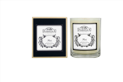 

GRATIA Bela-PerfCandle(200 g)