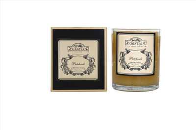 

GRATIA Patchouli-PerfCandle(200 g)