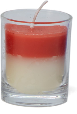 

Soulflower Sandalwood Essential Oil Candile