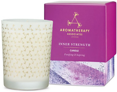 

Aromatherapy Associates Inner Strength Candle(100 g)