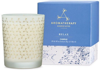 

Aromatherapy Associates Relax Candle(100 g)