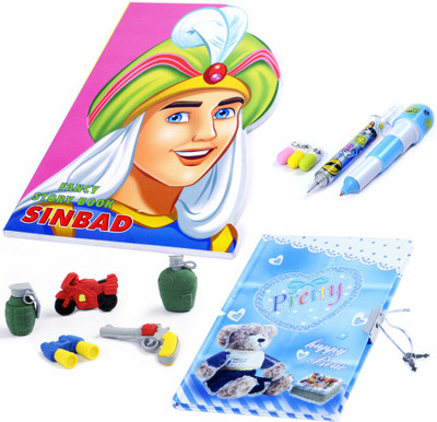 

COI School Set
