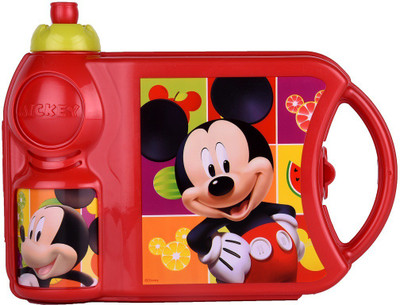

Disney School Set