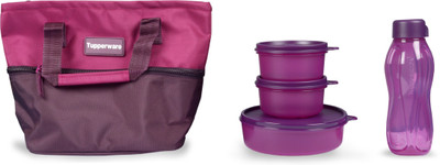 

Tupperware School Set