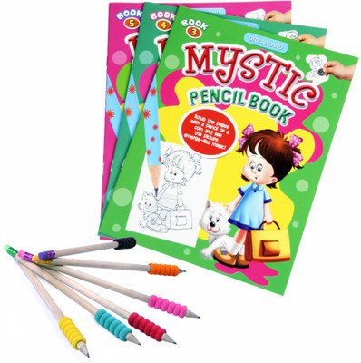 

COI School Set
