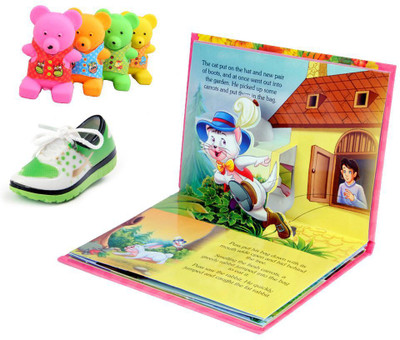 

COI School Set