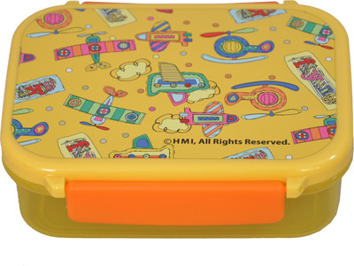 

HM International School Set
