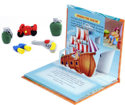 

COI School Set