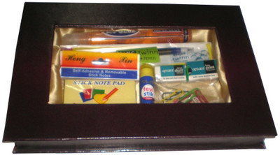 

Creative Textiles School Set