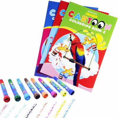 

COI School Set