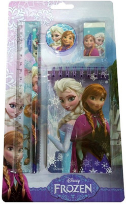 

Disney School Set