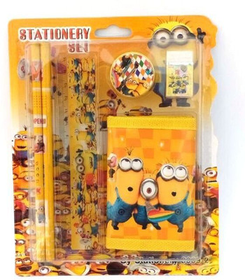 

Asa Products School Set
