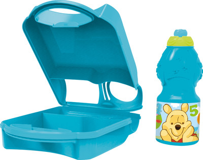 

Disney School Set