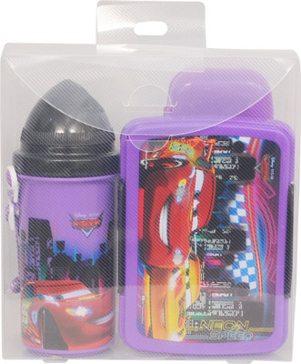 

Disney Cars School Set