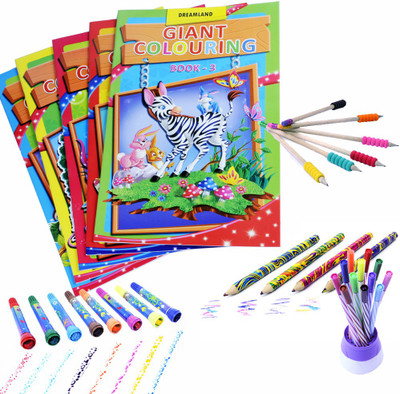 

COI School Set
