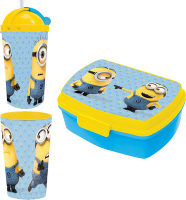 

Minion School Set