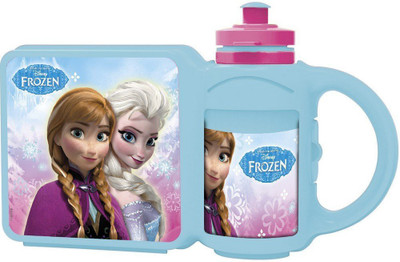 

Disney School Set