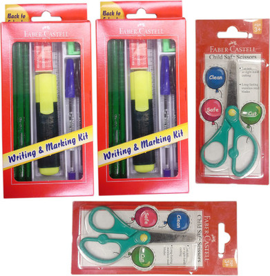 

Faber-Castell School Set