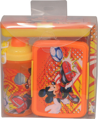 

Disney Mickey School Set