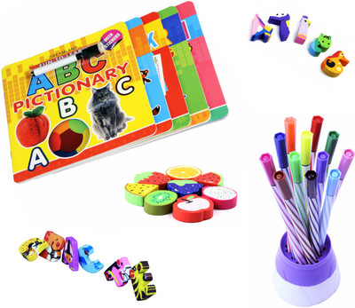 

COI School Set