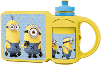 

Minions Minion School Set