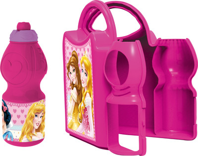 

Disney School Set