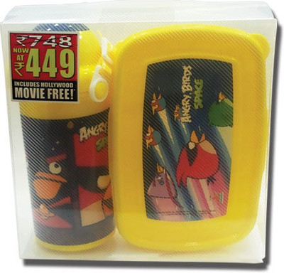 

Angry bird Angry Bird School Set
