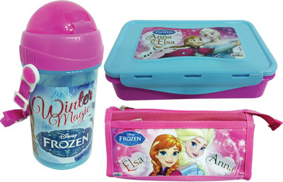 

Frozen School Set