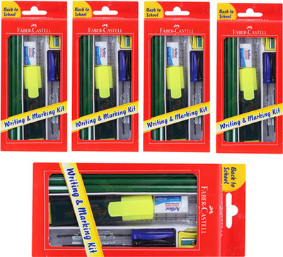 

Faber-Castell School Set