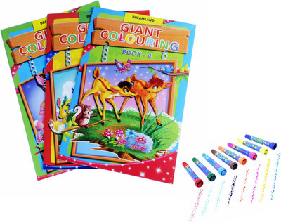 

COI School Set