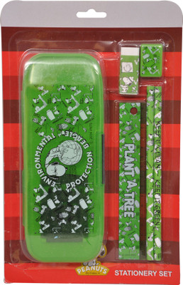 

Nickelodeon School Set
