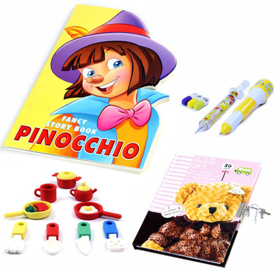 

COI School Set