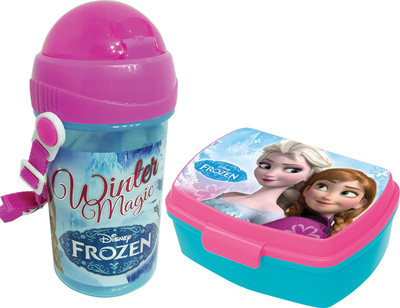 

Frozen School Set