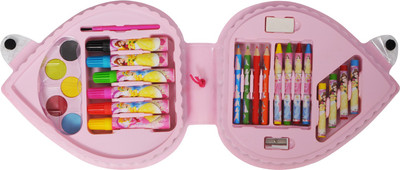 

Disney School Set