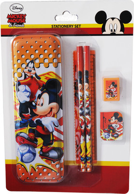 

Disney School Set