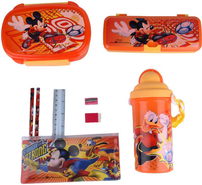 

Disney School Set