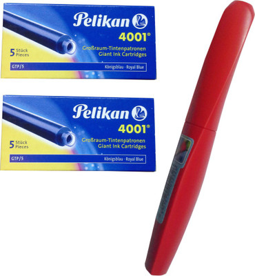 Pelikan Pelikan Twist Pen Gift Set School Set