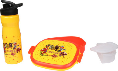 

Imagica School Set