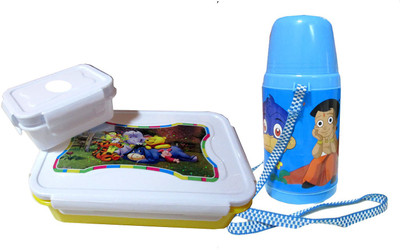 

Goldcave School Set