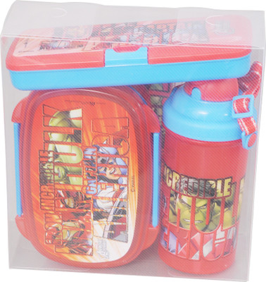 MARVEL School Set MARVEL School Set