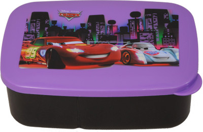 DISNEY Hmszlb 50217-Cr 1 Containers Lunch Box(200 ml) DISNEY Hmszlb 50217-Cr 1 Containers Lunch Box(200 ml)