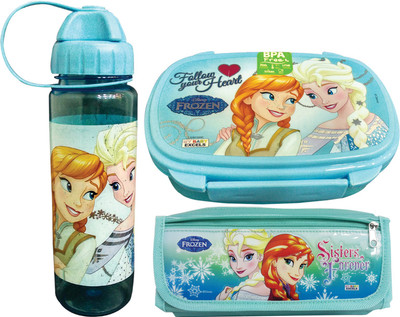 

Frozen School Set