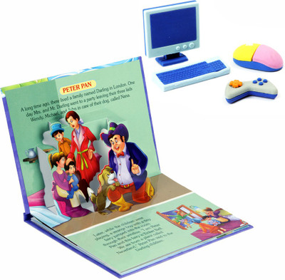 

COI School Set